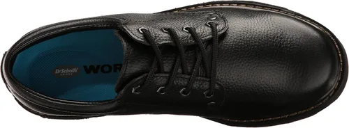 Vista 5 de Dr. Scholl's Zapatos Hombre Harrington II Slip Resistant Work Oxford