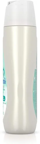 Vista 8 de Johnson's CottonTouch - Jabón y champú para recién nacidos, fabricado con algodón real, 6.8 onzas líquidas