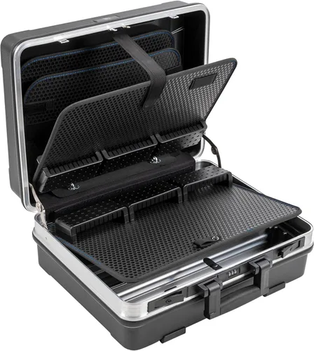 Vista 11 de B W International &Go Loops, Negro, 120,04/L