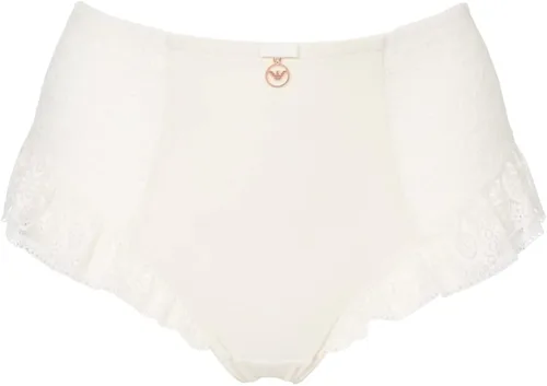 Vista 2 de Emporio Armani Tanga nupcial de cintura alta