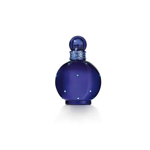 Vista 10 de Perfume para mujer Britney Spears, Midnight Fantasy, Eau De Parfum EDP Spray para mujeres, 1 fl oz
