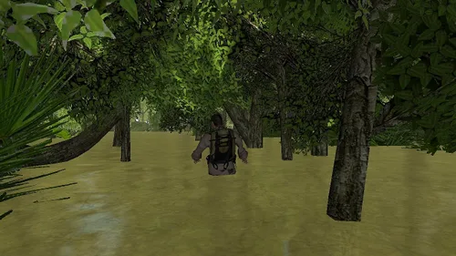 Vista 11 de Man vs. Wild - Playstation 3
