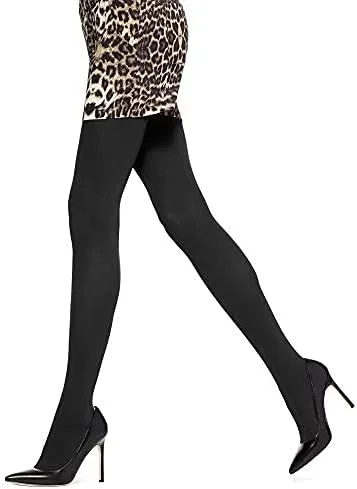 Vista 2 de Hue Super Opaco Control parte superior Tight