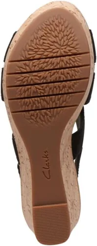 Vista 8 de Clarks Mujer Rose Erin