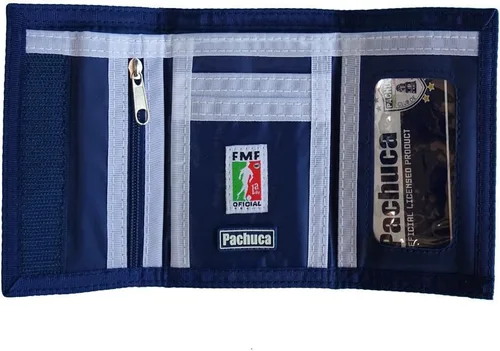 Vista 2 de PACHUCA oficial rihnox cartera