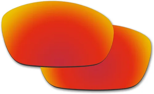 Vista 2 de Fiskr Lentes de repuesto para lentes de sol Oakley Ten X