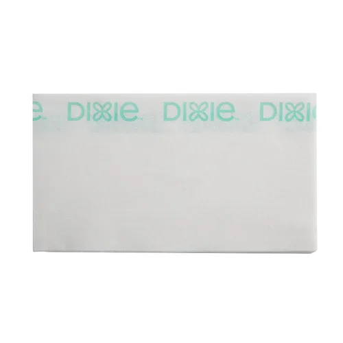 Vista 6 de Dixie H700 - Toalla desechable para servicio de alimentos de GP PRO (Georgia-Pacific), 150 limpiaparabrisas/caja