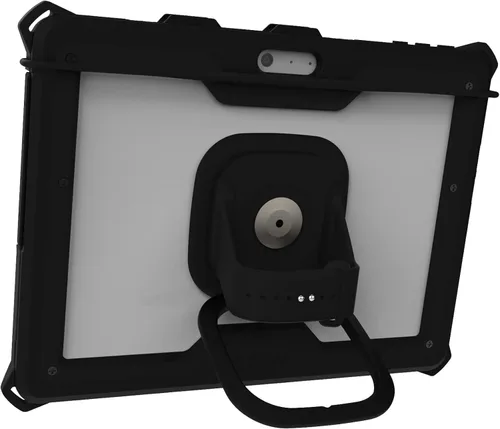 Vista 8 de The Joy Factory aXtion Go MP para Surface Pro 13 pulgadas 12ª edición 11 10 Carcasa resistente (CWM344MP)