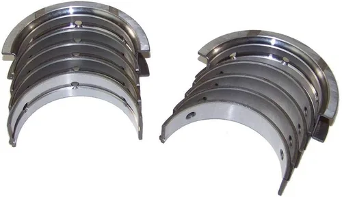 Vista 3 de DNJ Kit de reconstrucción de motor EK708 para Subaru/Impreza, Legacy / 2.2L / SOHC / H4 / 16V / 2212cc / EJ22E, EJ22EZ