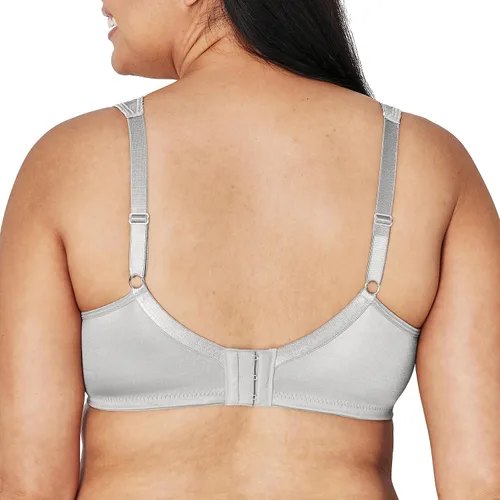 Vista 34 de PLAYTEX 18 Hour Ultimate Lift and Support - Brasier sin varillas con gran soporte y realce para mujer