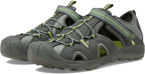 Vista 4 de Merrell Sandalia Hydro 2 unisex para niños