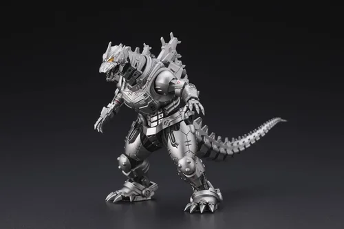 Vista 6 de Art Spirits AT-054 Mechagodzilla Hyper Modeling Trading Figura