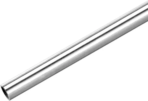 Vista 14 de Tubo sin costuras de acero inoxidable 316/316L 1" DE × 0.065" de pared × 40" de longitud. Tubo recocido ASTM A269 (1 pieza)