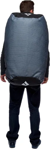 Vista 5 de Black Diamond Equipamiento Stonehauler 45 litros Duffel (Azurite)