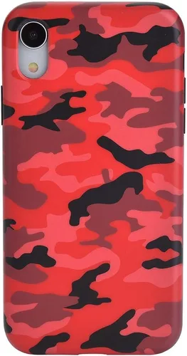 Vista 13 de VELVET CAVIAR Funda compatible con iPhone XR, estampado de leopardo, guepardo, rosa rubor, [probada en caídas de 8 pies] con forro de microfibra