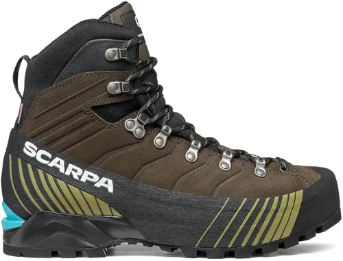 Vista 2 de SCARPA Botas de senderismo para hombre