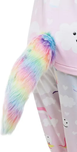 Vista 5 de Haikyuu Pijama de animal para cosplay unisex de una pieza para Navidad ropa de dormir para el hogar