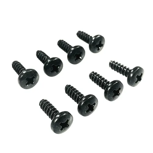 Vista 3 de Tornillos de repuesto para patas de pedestal para Samsung UN40H5203, UN40H5203AF, UN40H5203AFXZA