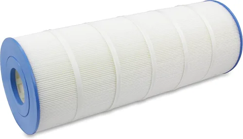 Vista 4 de Pureline Filtro de cartucho de repuesto para piscina, 200 pies cuadrados, PL0167, compatible con Hayward Swimclear C200S, CX200XRE, Unicel C-9442