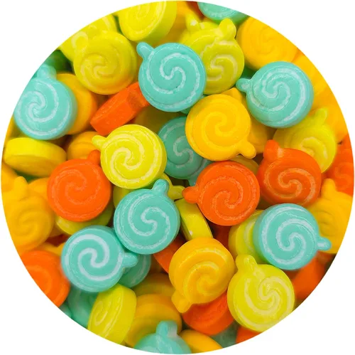 Vista 46 de NCS Gránulos comestibles en forma de pelota de fútbol – Decoración para cupcakes y galletas en blanco y negro, 7 onzas