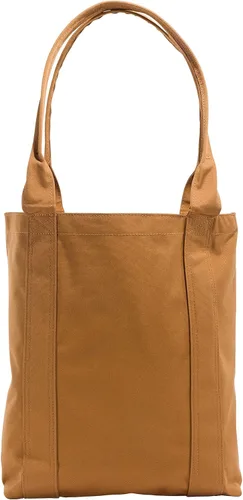 Vista 3 de Carhartt Bolso vertical abierto Carhartt marrón