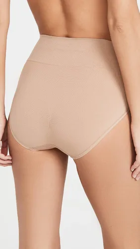 Vista 3 de Yummie Calzoncillos moldeadores curvados cómodos Livi para mujer
