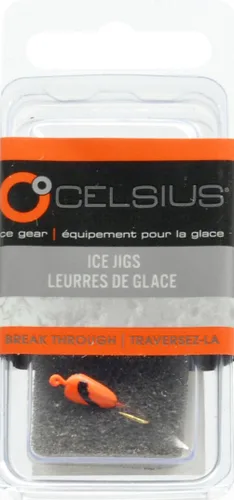 Vista 2 de Señuelos Celsius (paquete de 3)