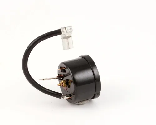 Vista 3 de Beverage Air 302-815A Sobrecarga del compresor (Ti) Mrp26All-69 Parte