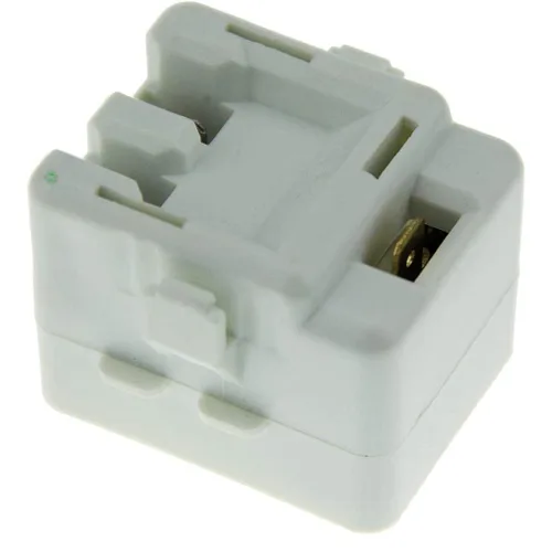 Vista 2 de 4SP1083 CKD2663 Reemplazo del relé de arranque del compresor del refrigerador y compatible con servicio pesado