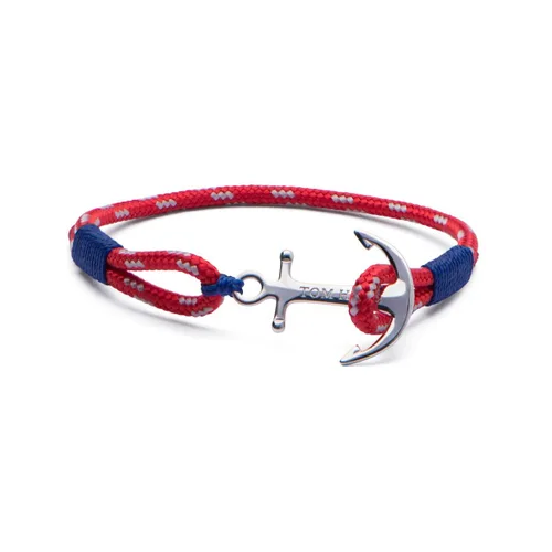 Vista 5 de Pulsera Mujer Tom Hope TM00