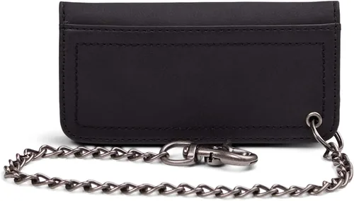 Vista 2 de Dickies - Cartera de piel para hombre