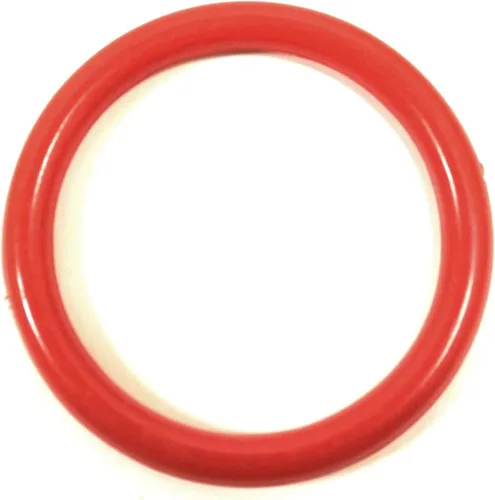 Vista 2 de Paquete de 12 anillos pequeños con 2.5 pulgadas de diámetro
