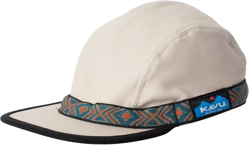 Vista 4 de KAVU Organic Strapvisor Strapcap Visor ligero