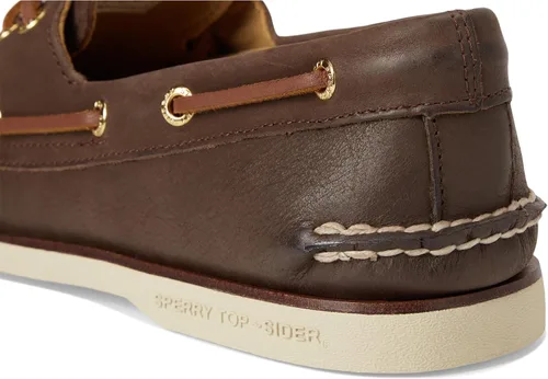 Vista 7 de Sperry Men's Gold Authentic Original Boat Shoe