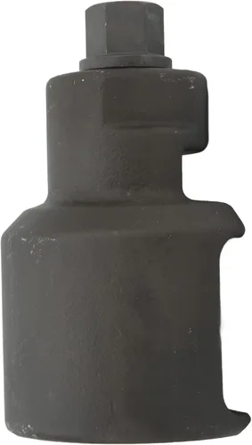 Vista 7 de Arrache Rotule Poids Lourd,Extractor de herramienta separadora de rótula resistente, herramienta de extracción de rótulas, herramienta de camión