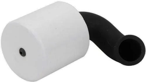 Vista 3 de ShareGoo - Limpiador de filtro de aire RC 1/8, piezas mejoradas, compatible con motor SH.28 compatible con HSP Axial Traxxas Redcat Losi Himoto 1/8