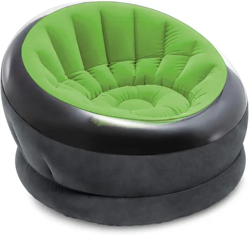 Vista 6 de INTEX 68582EP Silla inflable Empire