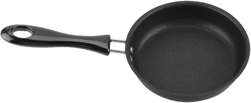 Vista 7 de Fydun Sartén portátil E Hogar Pequeño Cocina Cocina Hogar Appnces