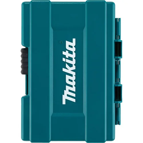 Vista 2 de Makita B-65399 Impact Gold - Juego de brocas de titanio (14 unidades)