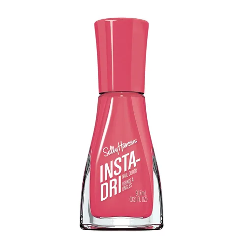 Vista 18 de Sally Hansen Insta-Dri Color Shift, Maxima-lit, altamente pigmentado, esmalte de uñas de secado rápido, fórmula 3 en 1, fácil de aplicar, 0.32 onzas