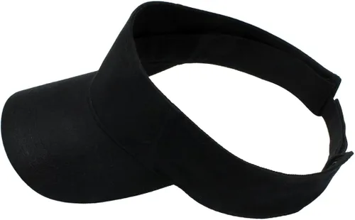 Vista 2 de Top Level Sun Sports Visor Men Women - One Size Cap Hat