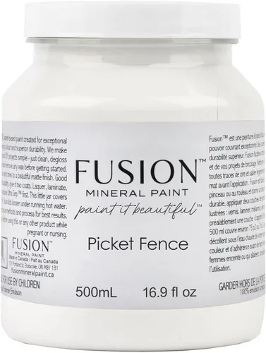 Vista 52 de Fusion - Pintura mineral