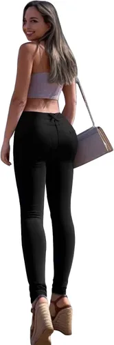 Vista 2 de Hybrid Extreme Butt Lift - Jeans elásticos para mujer