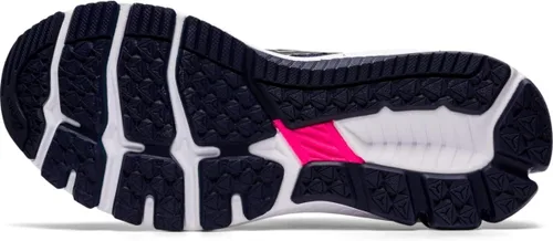 Vista 8 de ASICS - Tenis modelo GT-1000 9 (D) de correr para mujer