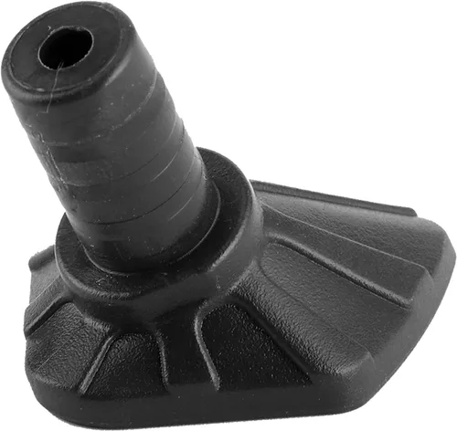 Vista 9 de Fydun Soporte para soporte lateral para motocicleta, soporte para 125‑501 TE/FE/TX/FX (negro)