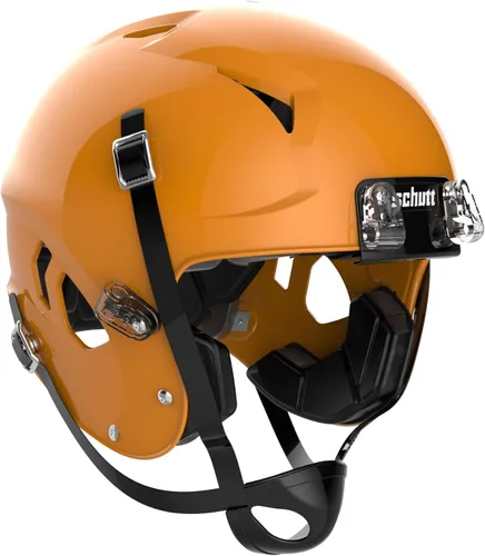 Vista 14 de Schutt Schutt Sports Vengeance A11 - Casco de fútbol americano juvenil