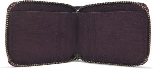 Vista 6 de Carhartt Men's B0000237 Nylon Duck Zipper Wallet