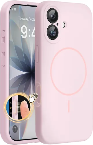 Vista 292 de Miracase Funda ultradelgada diseñada para iPhone SE 2022 (3ª generación)/iPhone SE 2020 (2ª generación)/iPhone 7/iPhone 8 con protector de pantalla