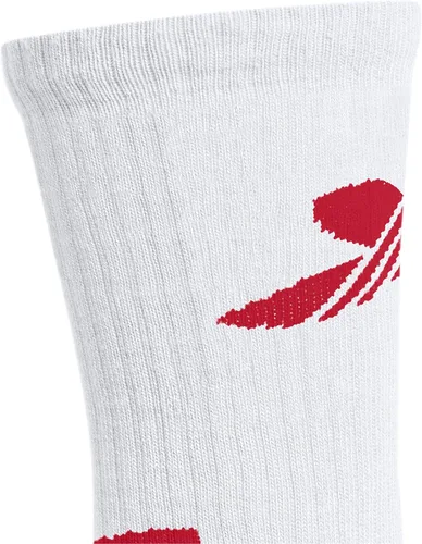 Vista 3 de adidas Originals Remix Cushioned Crew Socks (6-Pair)