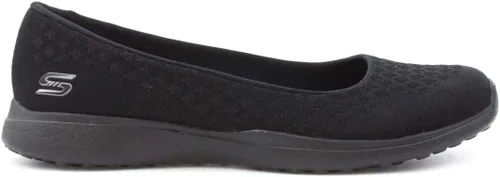 Vista 3 de Skechers Tenis Microburst One-up para mujer